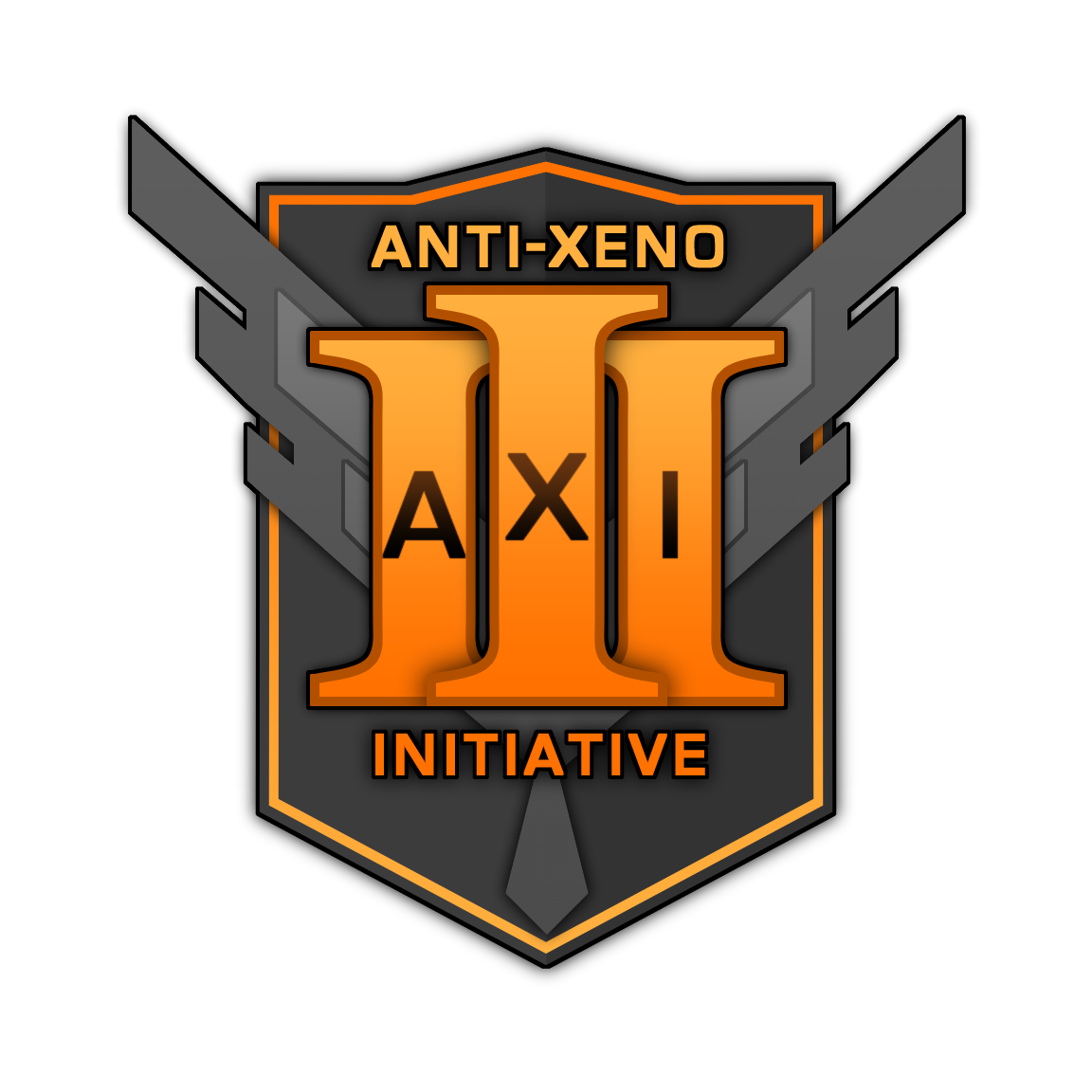 Defense Targets – Anti-Xeno Initiative