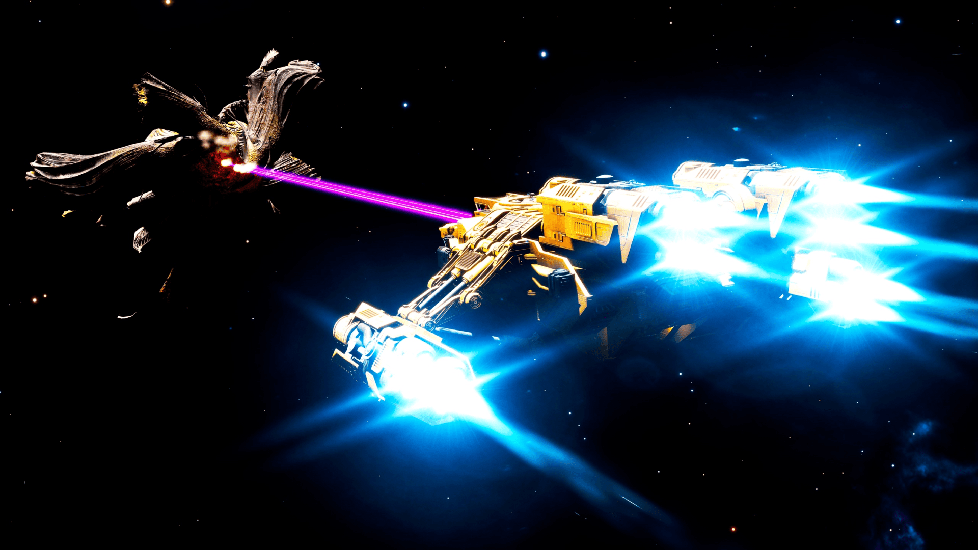 Goids Mined Successfully!