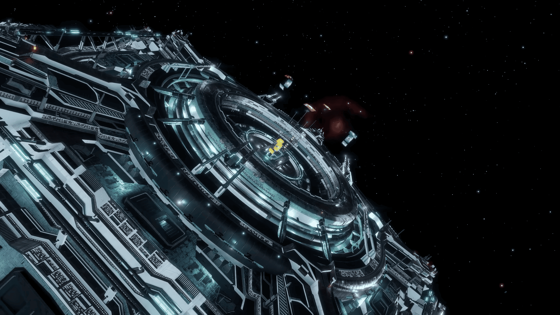 Update on Dodec Situation