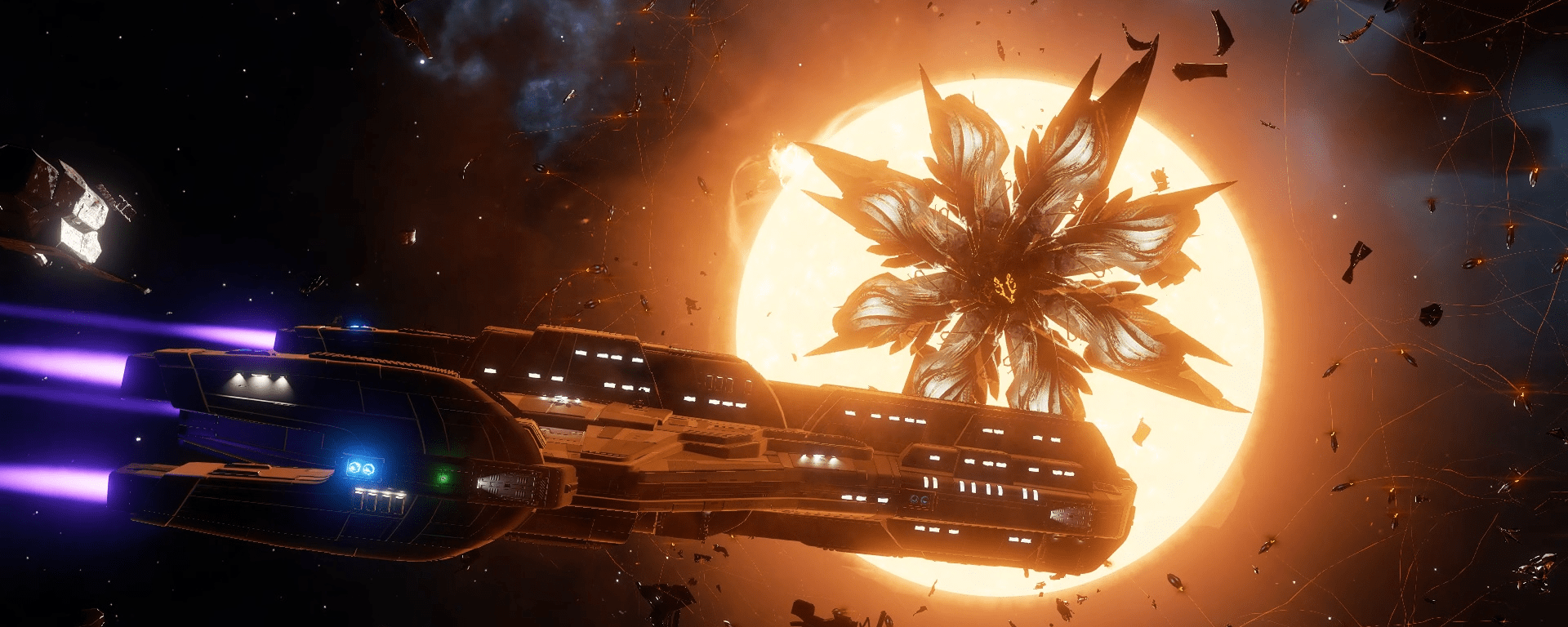 Anti-Xeno Initiative – The website of the Anti-Xeno Initiative